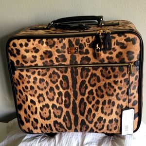 Dolce and Gabbana,  carry-on luggage